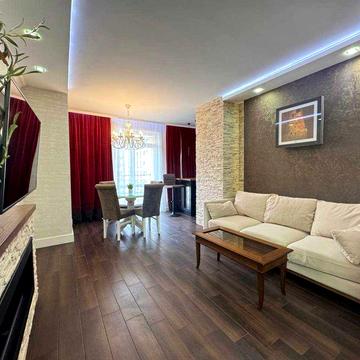 Оренда здам 2 кім квартира вулиця Стуса біля Арсену