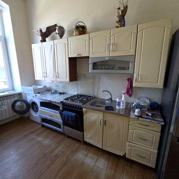 2 кімн.в центрі  з ремонтом