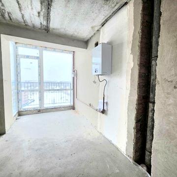 Продам 1 кімнатну квартиру в м. Буча.  Можна під сертифікат, іпотеку ЖК Континент рей