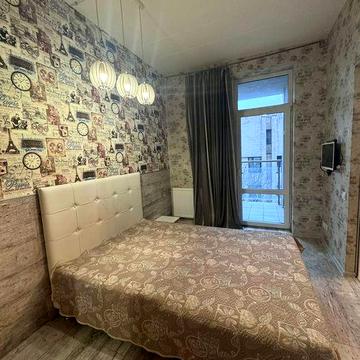 Сдам 2к.Квартиру в жк IQ HOUSE с Новым ремонтом!