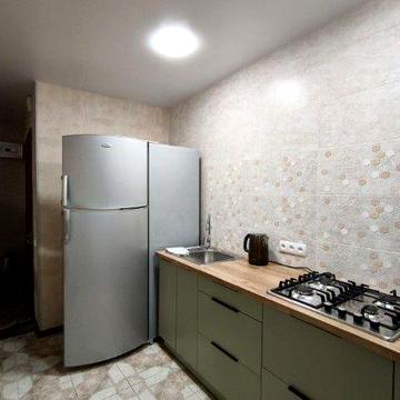 Сдам 2х комнатную квартиру с Евроремонтом Цнап Черёмушки