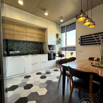 Продаж 2 кім. квартири, дизайнерський ремонт, 10 хв Victoria Gardens