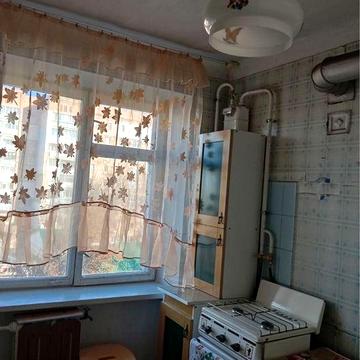 Термінова оренда 1 кімнатна квартира, Центр!