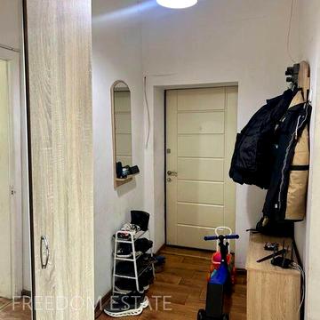 42 тыс. $‼️2к квартира Холодная гора/ул. Дудинской‼️ 56 м²