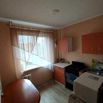 Продам 1 комн кв 3/5  Новые Дома б-р Жасминовый