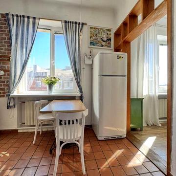 1 кімн Центр міста вул Комерційна ПрПочтовий площа Визволення