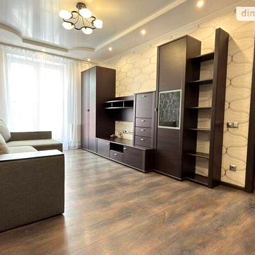 Довгострокова оренда 1к Квартира Лесі Українки вулиця ЖК Софиевский