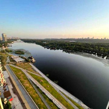 ЖК Русанівська Гавань Микільсько-Слобідська 28 88м ЖК Русанівська Гавань