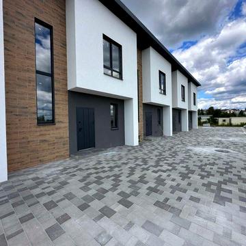 Залишився ОДИН! Таунхаус 75 м² з власним подвір’ям у передмісті Києва