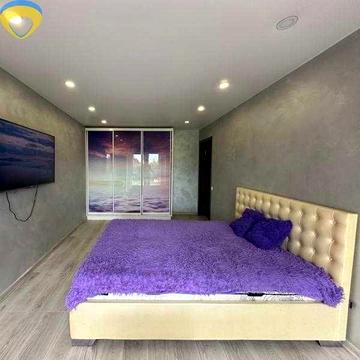 Продам квартиру с капремонтом на Черемушках