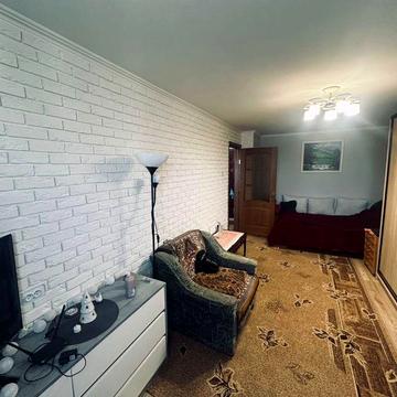 Однокімнатна квартира 37,6 кв.м ЖК Коритнянська