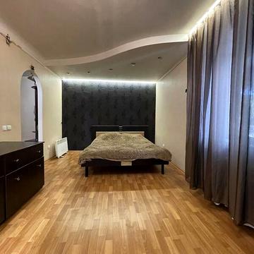 Довгострокова оренда 1к Квартира Челябінська вулиця