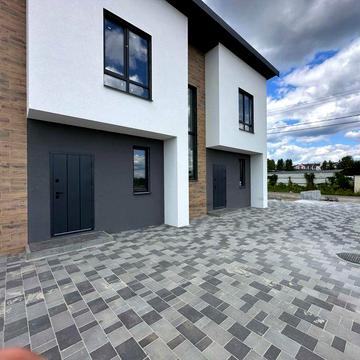 Таунхаус 75 м² у передмісті Києва — комфорт, який ви шукали!