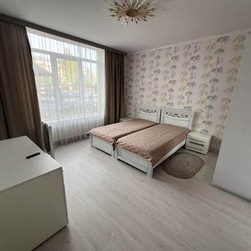 Продається 2-кімнатна квартира з ремонтом та меблями, ЖК «Гарант Сіті» ЖК Гарант Сіті