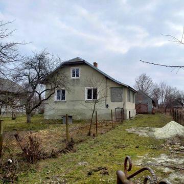 Продається будинок с.Нагірне , Самбірського району