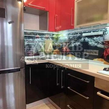 D1C Продам 4х кімнатну квартиру на Салтівці, вул. Гв. Широнінців