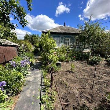 Продам будинок  п.Кірова