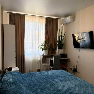 ЖК 7 Небо |Мебель+техника |4 этаж| 29.500$ ЖК 7 Небо