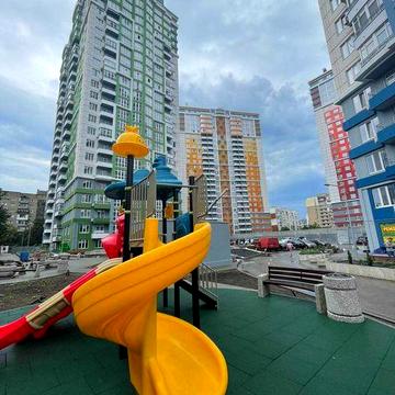 Продам 2х к квартиру в ЖК"Четыре сезона"дом сдан. ЖК Четыре сезона