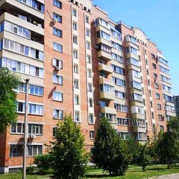 Продаж 3-х кімнатної квартири на Леваді з автономним опаленням