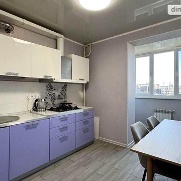 Довгострокова оренда 2к Квартира Миколи Сингаївського (Ново-Оскольська) вулиця ЖК Light Residence