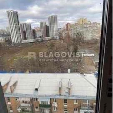 3-к квартира в ЖК Forfard! Ростиславська, 5а ЖК Forward