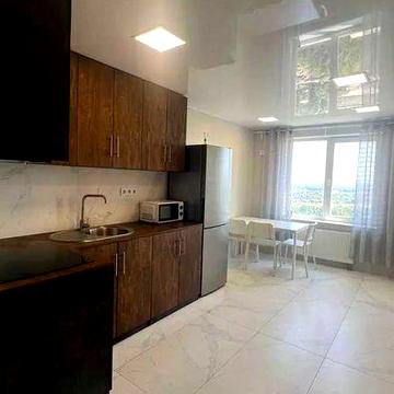 Генератор! Лисогірський пров., 20 Orange City ЖК Orange City