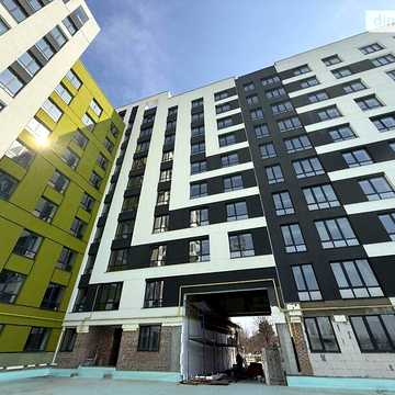 Продаж 2к Квартира Микулинецька вулиця