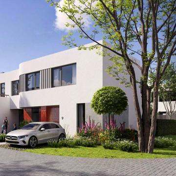 *Таунхаус  110м2 в рассрочку!