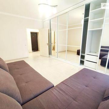 Продаж 1к Квартира Валерія Лобановського вулиця ЖК Чайка