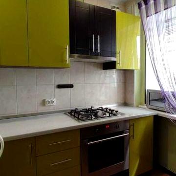 Здам 1-кім квартиру з ремонтом на Геннадія Афанасьєва