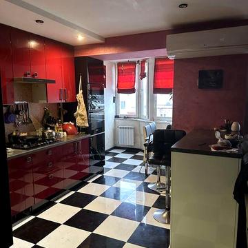 Аренда своей 2 комн. эксклюзивной квартиры пгт.Коцюбинское