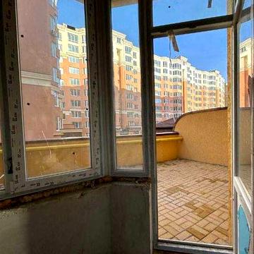 ЖК Софія клубний. Власна тераса. 2 поверх. Документи - право власності ЖК Софія клубний