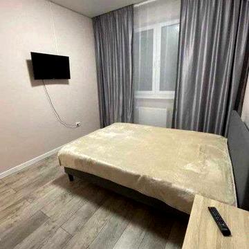 Сдам 2х комнатную квартиру.Хозяин