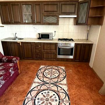 Здам 1 кімн. Квартиру в Обухові!