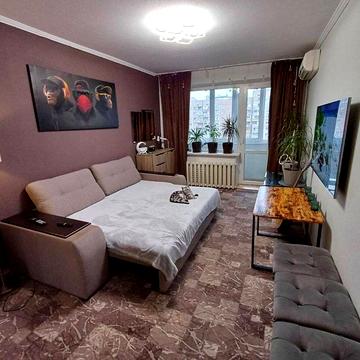 Продам квартиру Поля низ Меблі техніка 280 постанова