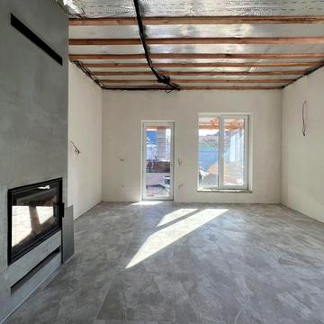 Мархалівка. Новобудова з каміном. єОселя. Без комісії