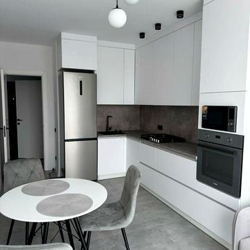 Довгострокова оренда 1к Квартира Леоніда Перфецького вулиця