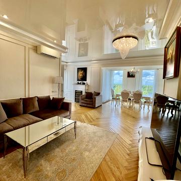 Берегова вул., 11, к.10-Б