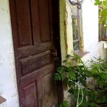 Дом для проживания! Село Ерчики!