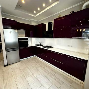 Бойківська вул., 5а