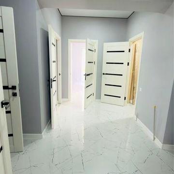 Продаж 2 кімнатноі квартири з авторським ремонтом, новобудова