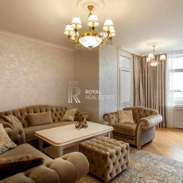 Продаж Квартира 4кімн 185м2 бул Лесі Українки 7б Центр