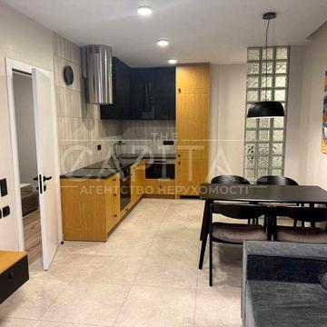 Продаж квартири, ЖК Сity Hub, вул. Мокра, Соломянка