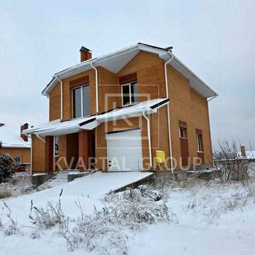 Двоповерховий будинок в КМ Михайлівський сад