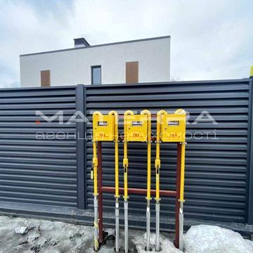 Білогородка Продаж будинка 127м2 з газом під чистовий ремонт