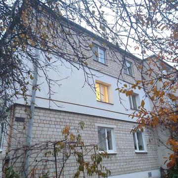 Запорізької Січі вул., 10