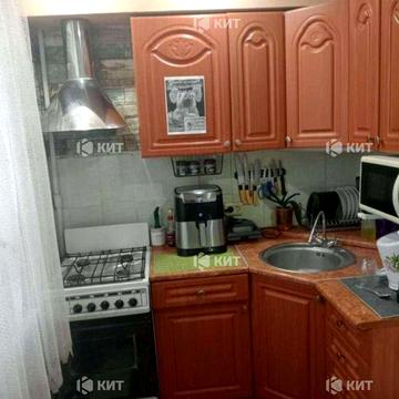 3к. 65м2 Салтівка (Салтовка, м. Барабашова, Юбилейный 38)131893