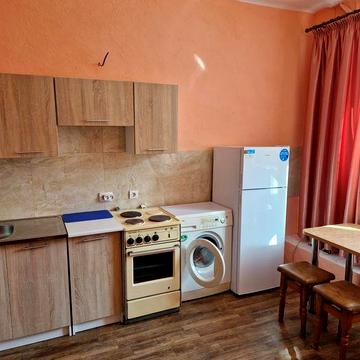 Здам одно кімнатну квартиру цокольний поверх, раён Одеська  14.