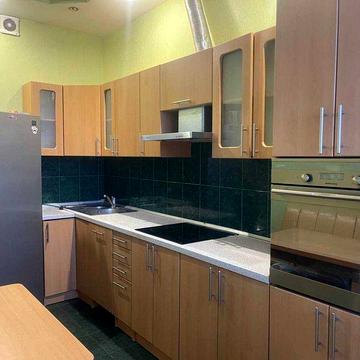 Здам 1-кім квартиру в новому будинку біля метро "Чернігівська"